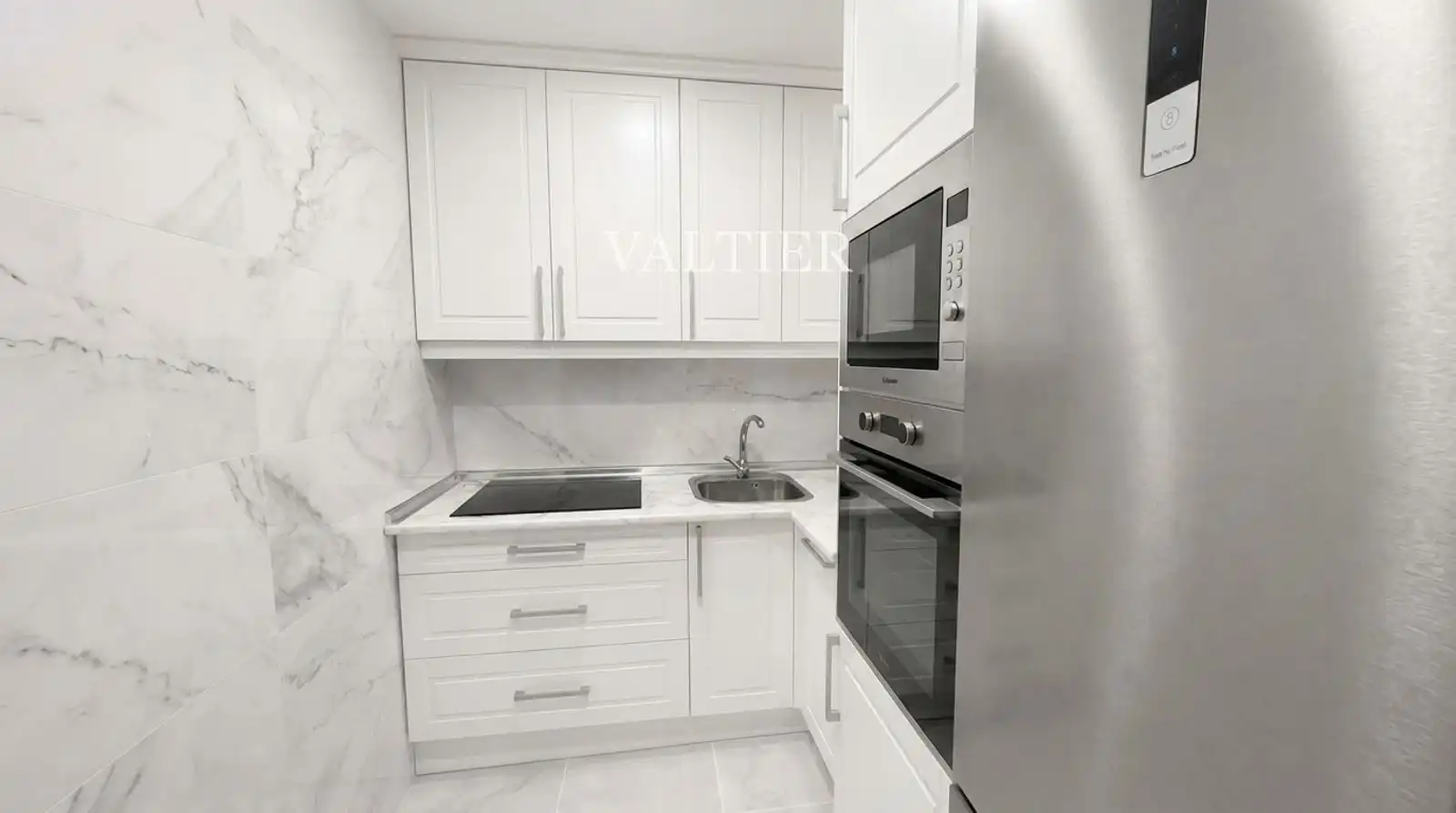 Piso de 70 m² en Madrid