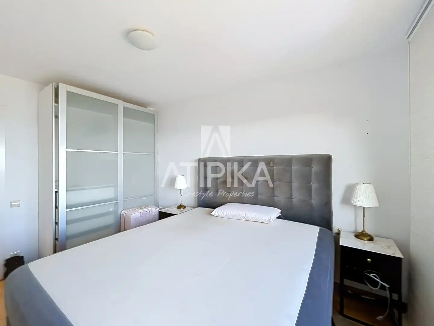 Piso de 400 m² en Sitges