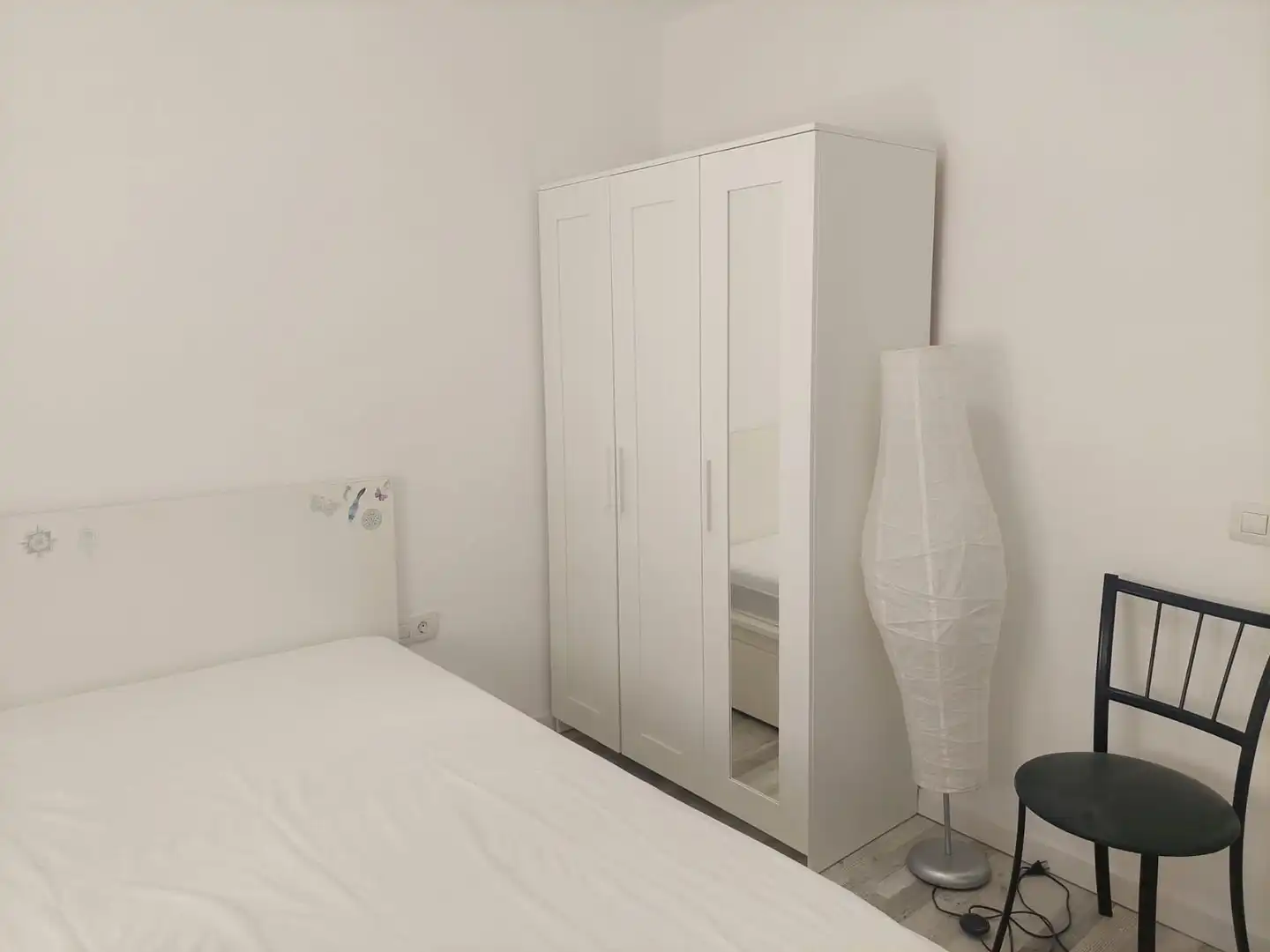 Appartement 35 m² à Santa Cruz de Ténérife