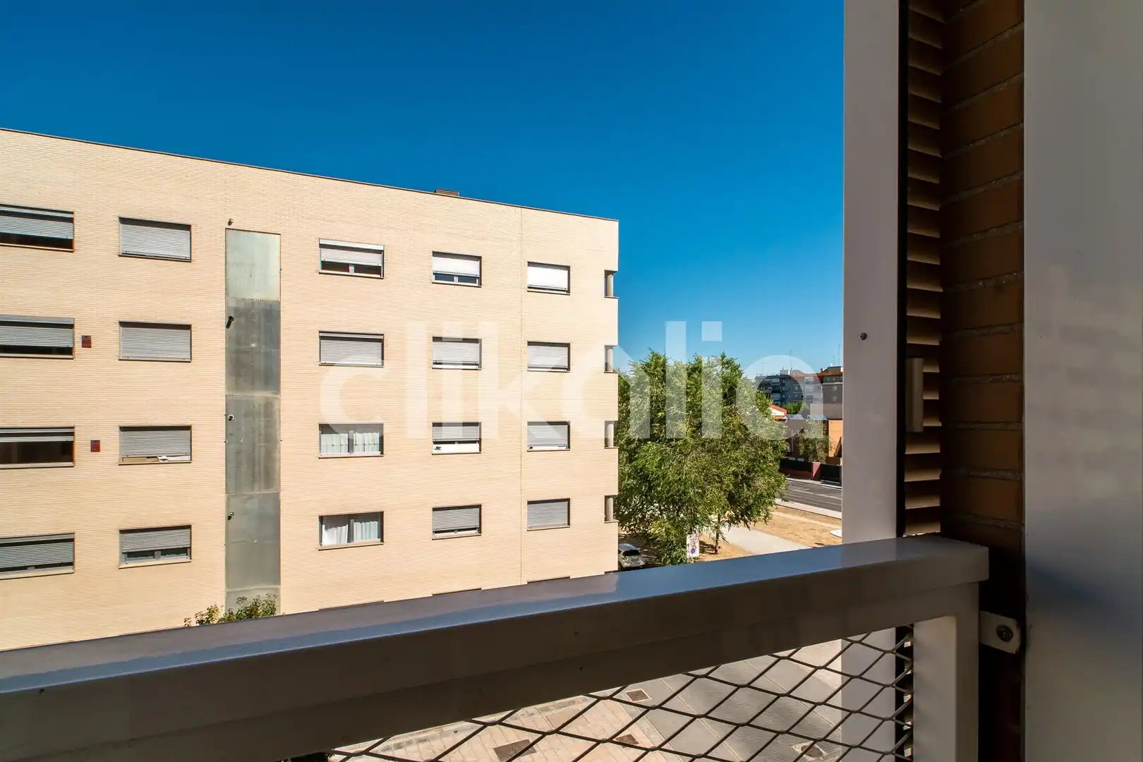 Piso de 135 m² en Móstoles