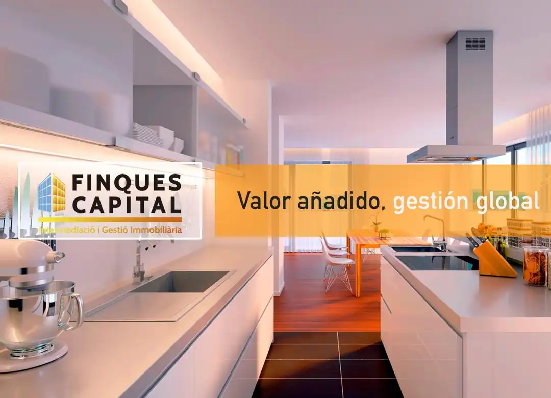 Pis de 76 m² a Tarragona