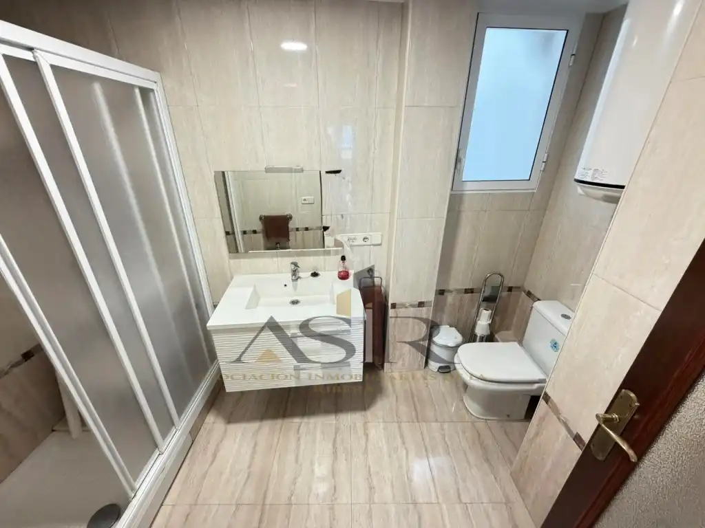Pis de 105 m² a Alzira