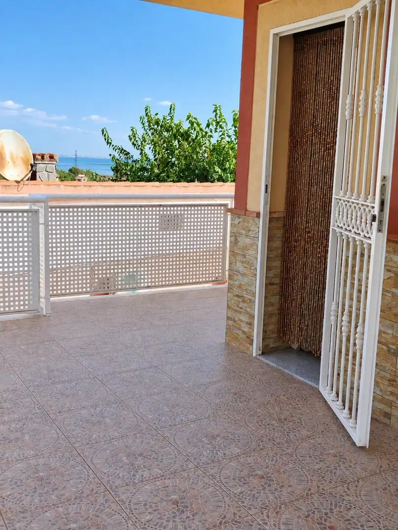 Piso de 203 m² en Cartagena