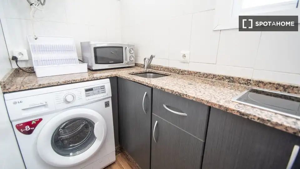 Habitación 58 m², Cádiz