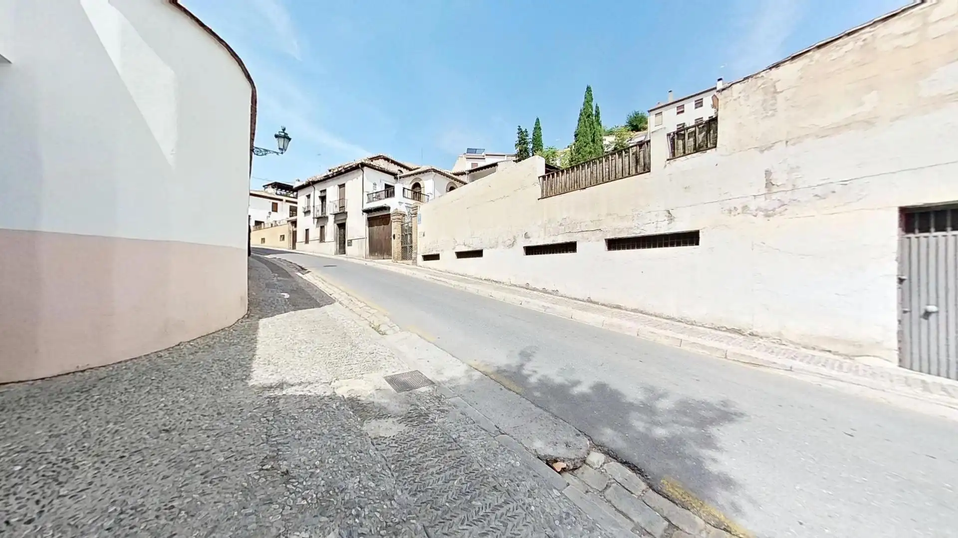 Pis de 71 m² a Granada