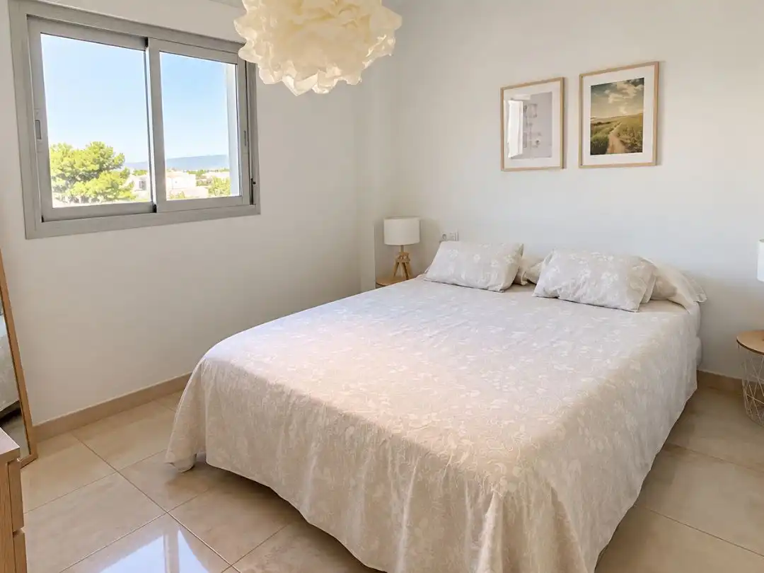 Piso de 78 m² en Dénia