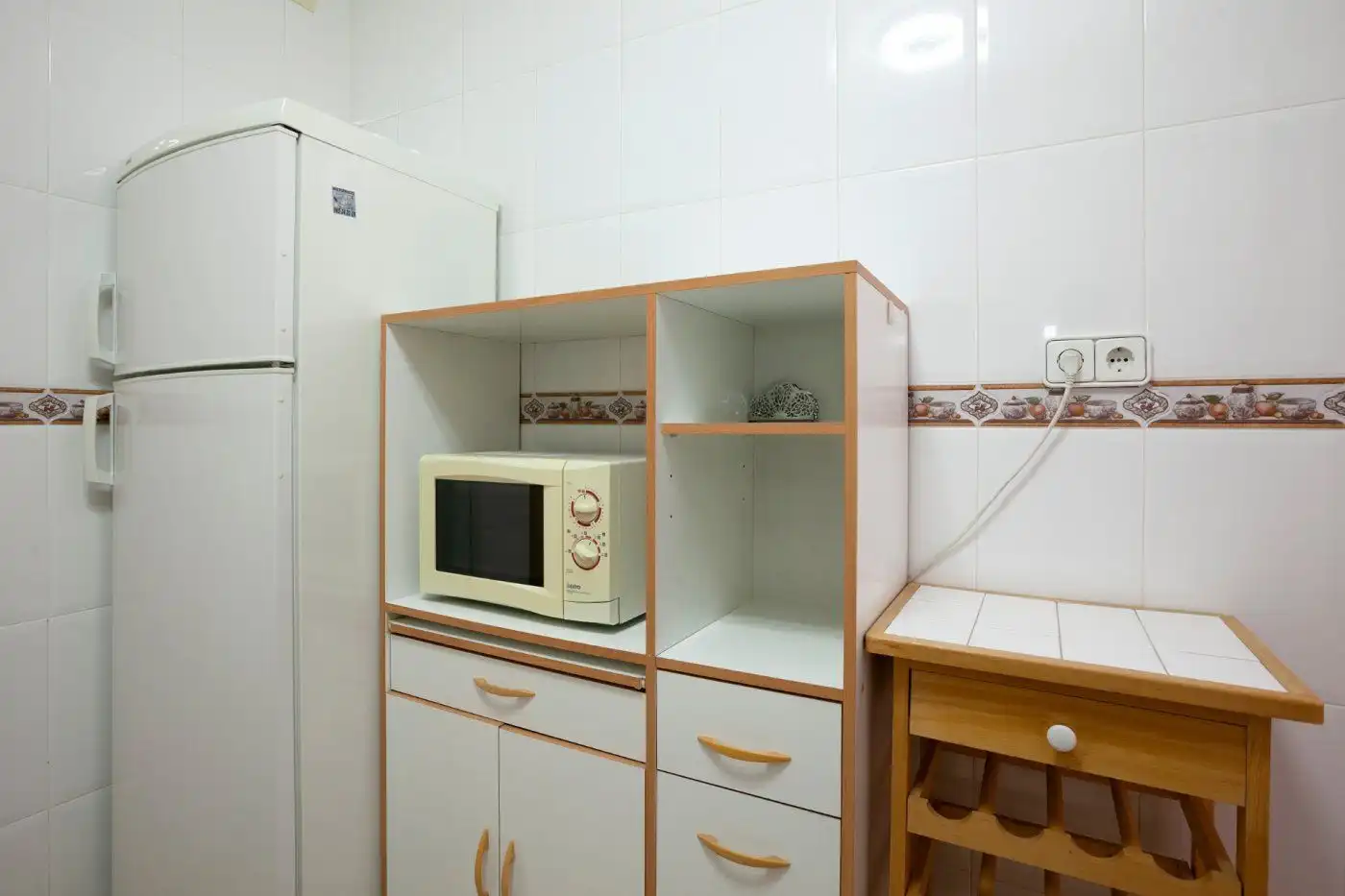 Piso de 69 m² en Alicante