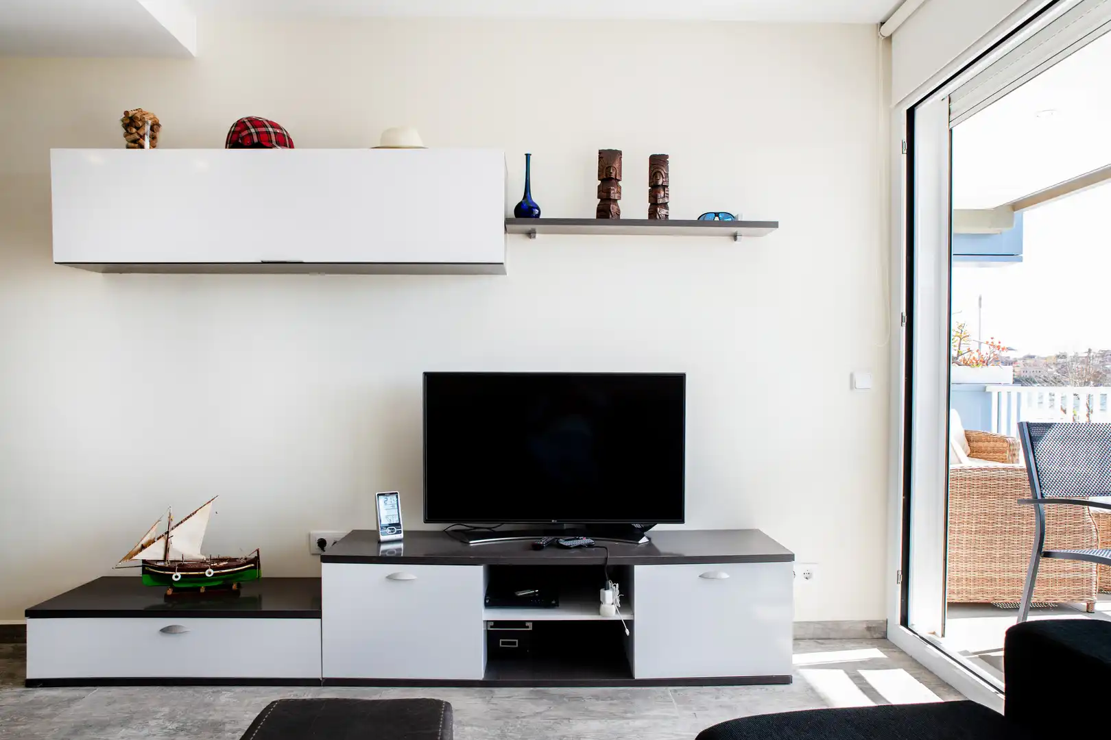 Pis de 75 m² a Palamós