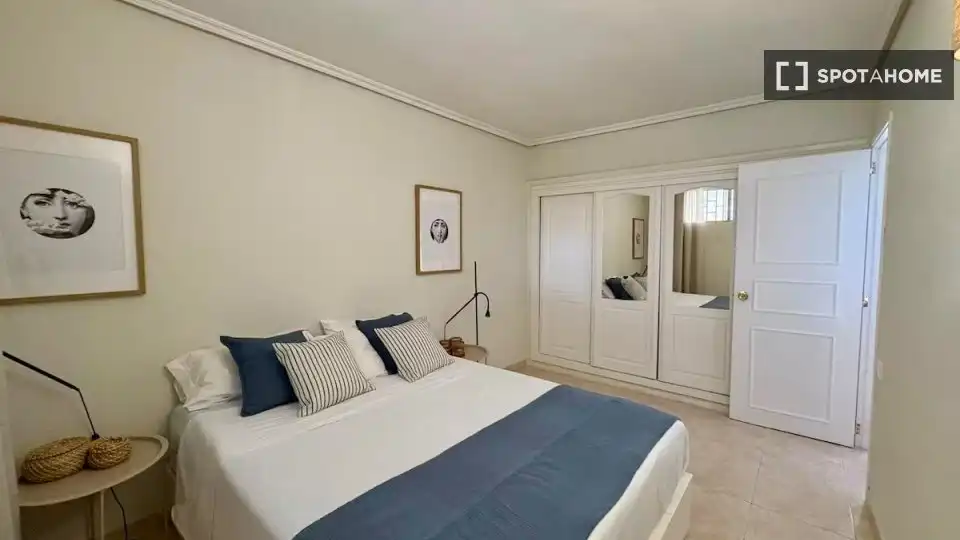 Habitación en alquiler, Las Palmas de Gran Canaria