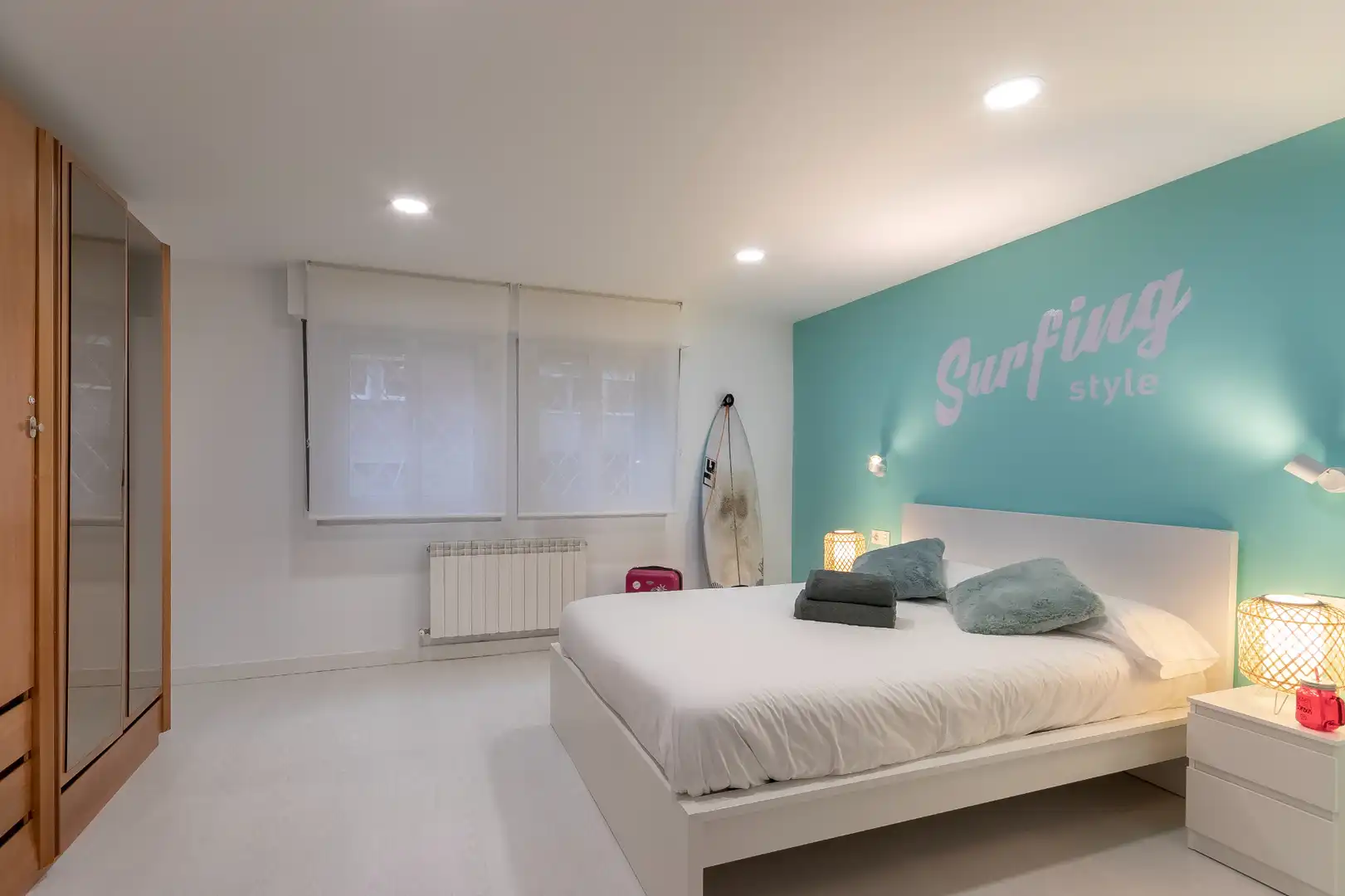 Piso de 75 m² en Bilbao