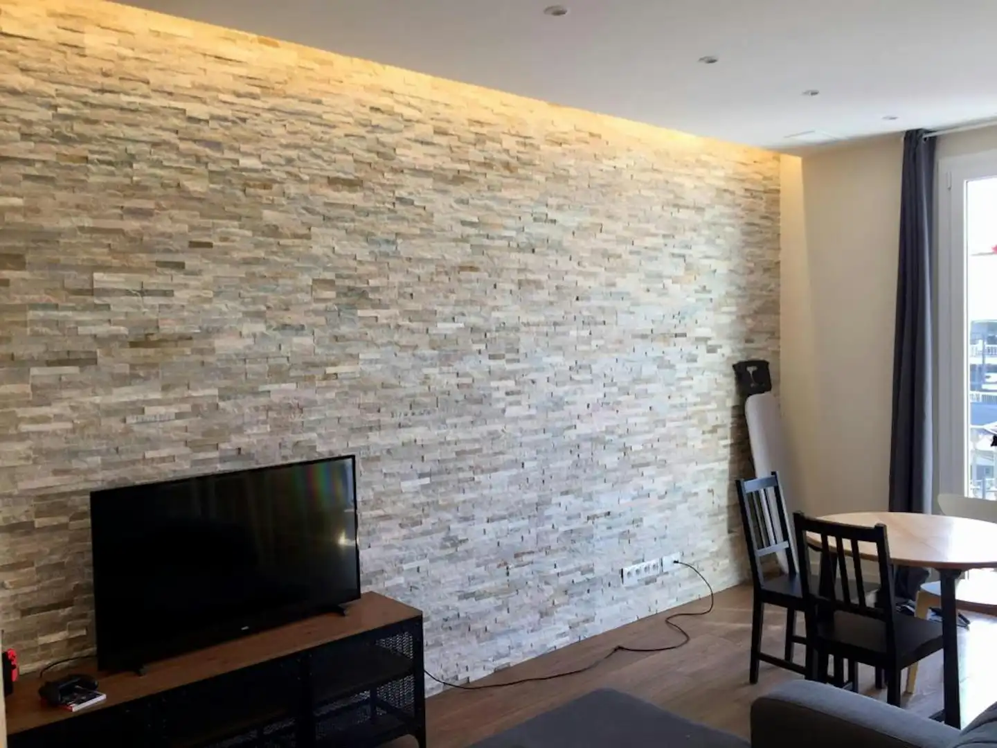 Habitación 145 m², Barcelona