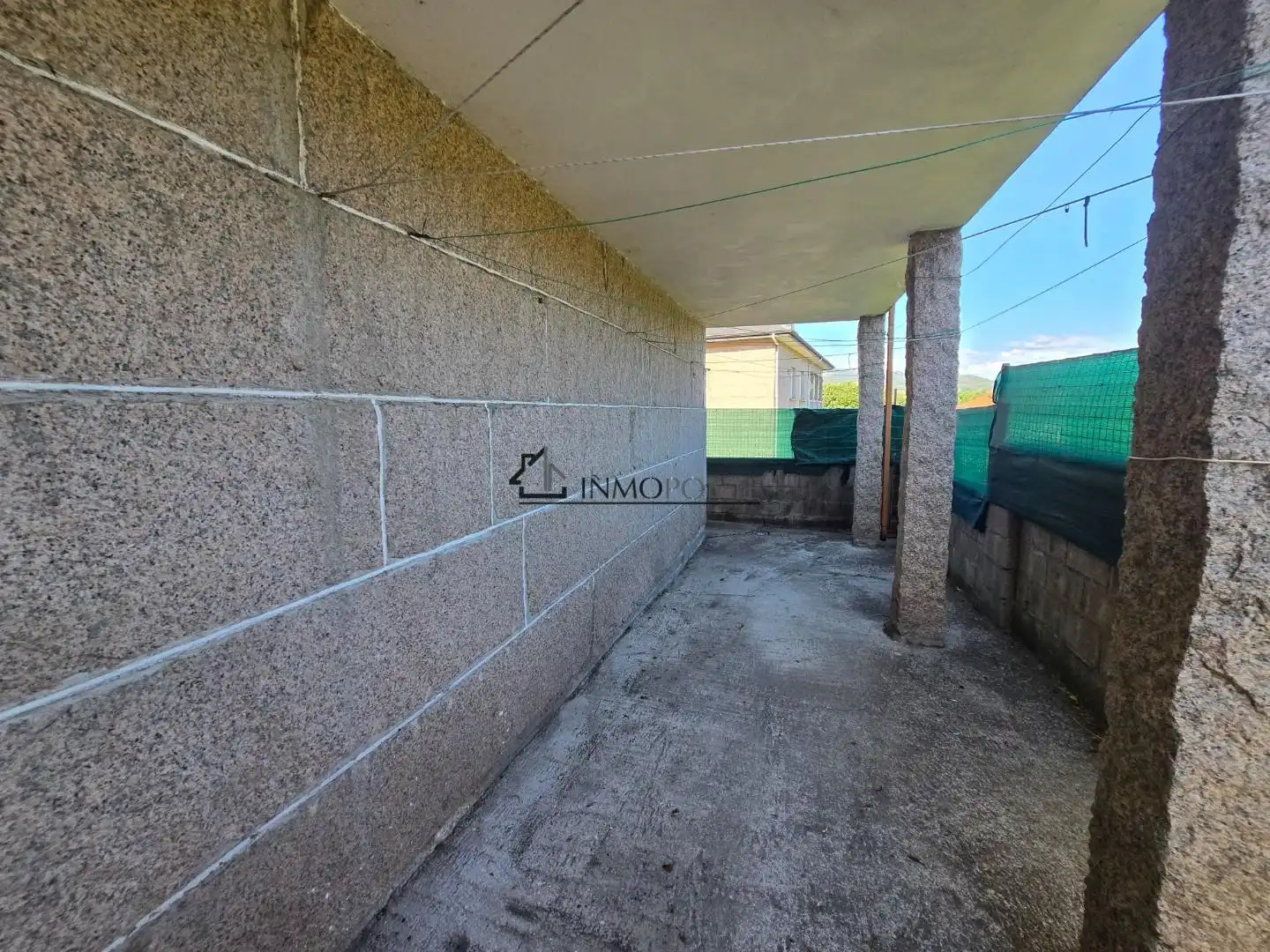 Piso de 258 m² en Vilaboa