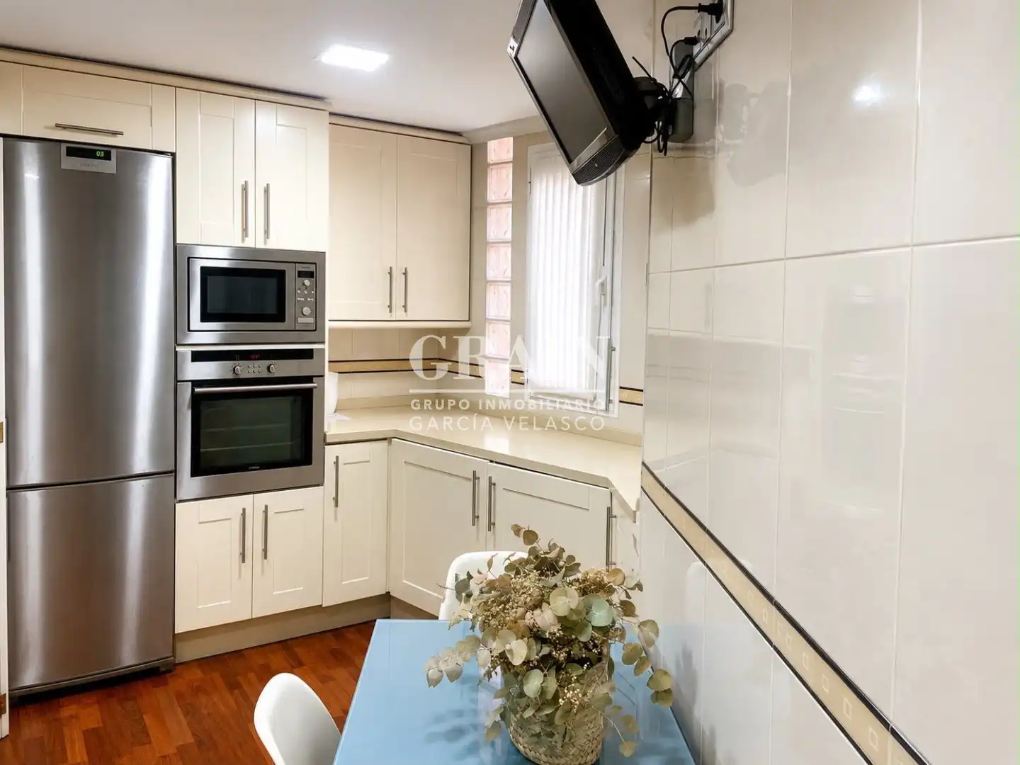 Appartement 120 m² à Albacete