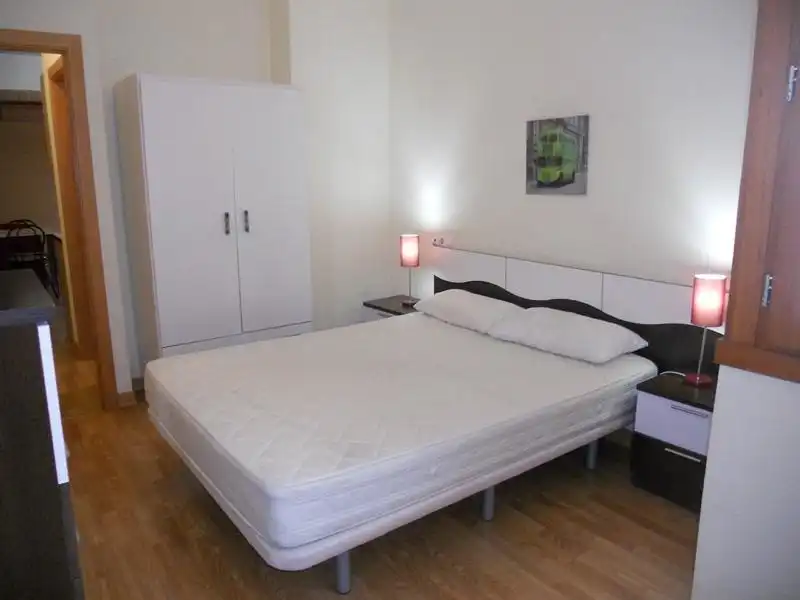Apartamento 47 m² em Granada