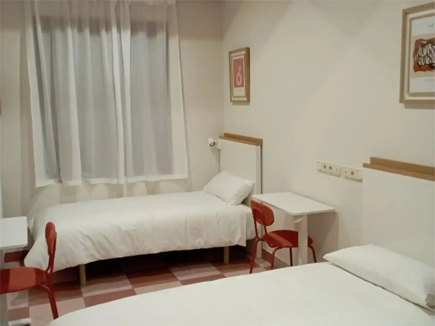 Piso de 364 m² en Palencia