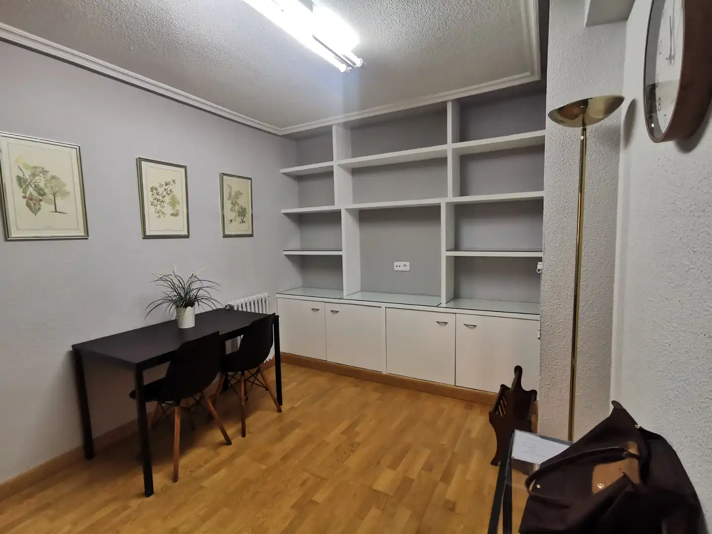 Piso de 55 m² en Salamanca