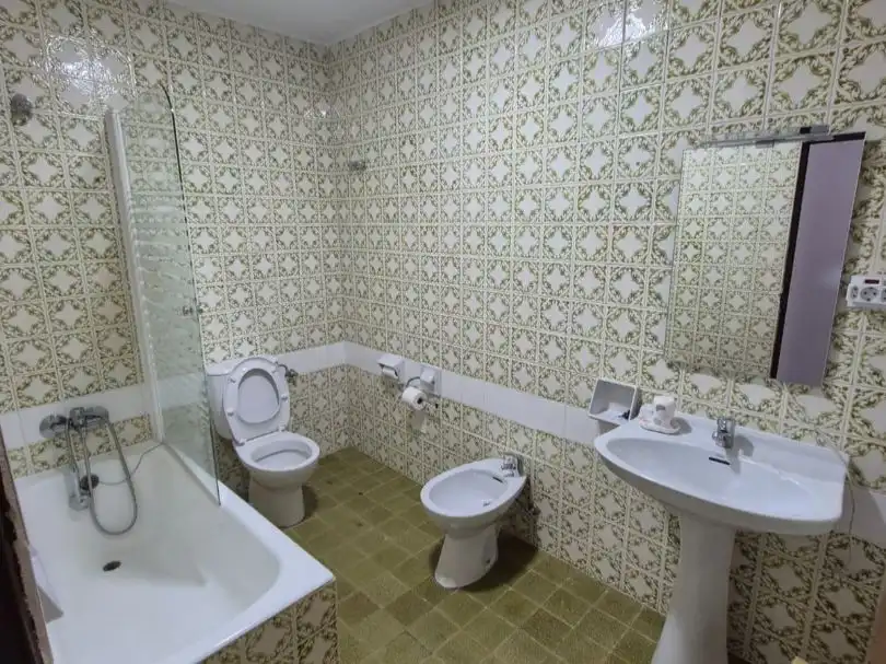 Pis de 111 m² a Moraleja