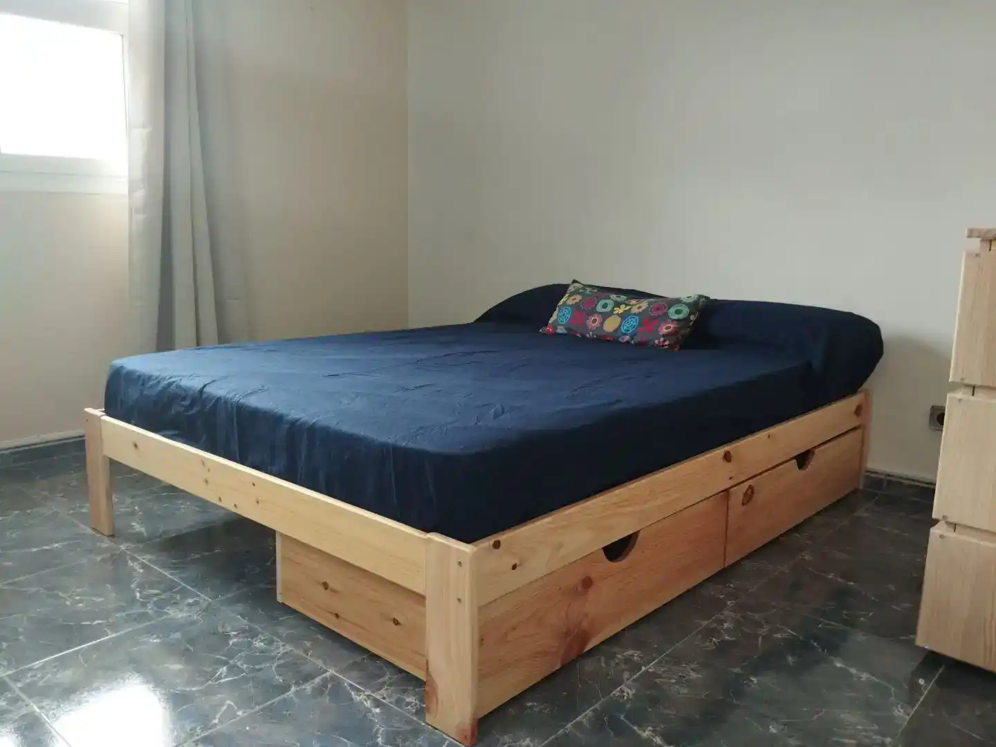 Habitación 90 m², Olivella