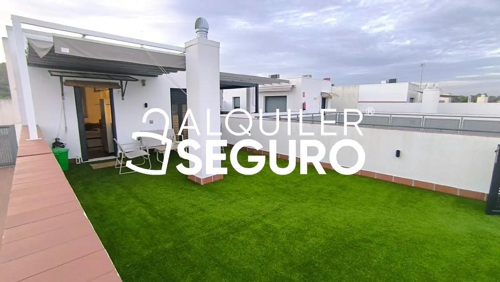 Pis de 41 m² a Gelves