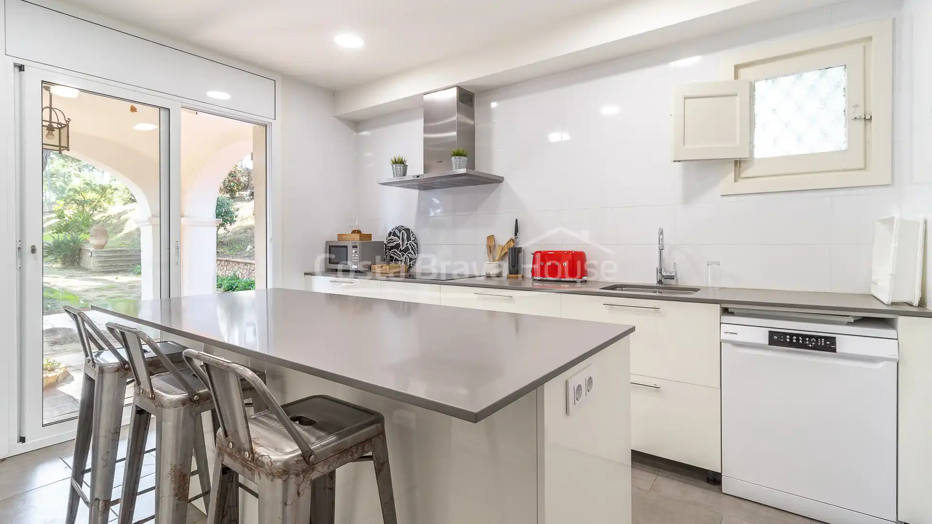 Будинок 606 м² у Palafrugell