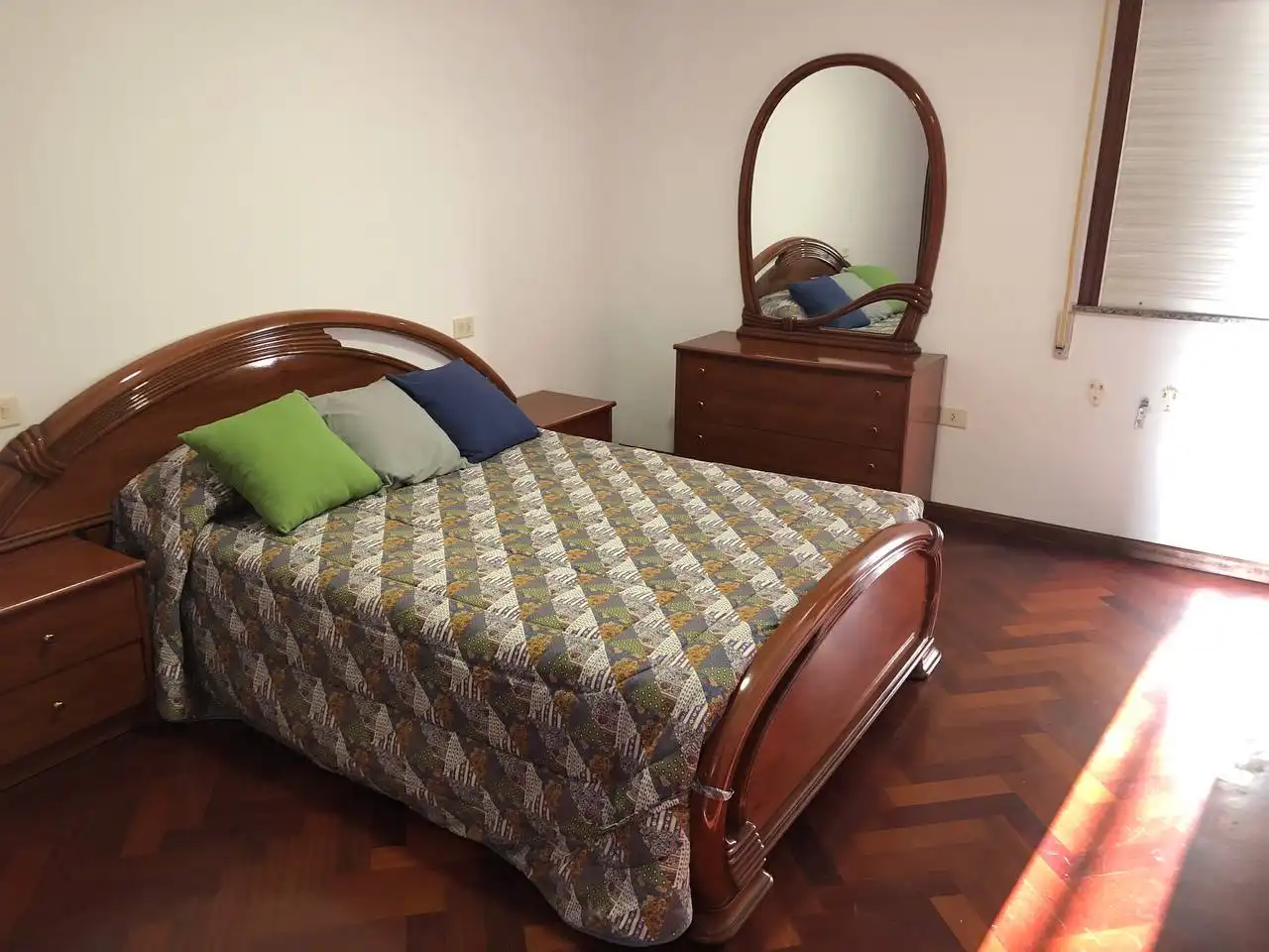 Pis de 95 m² a Culleredo