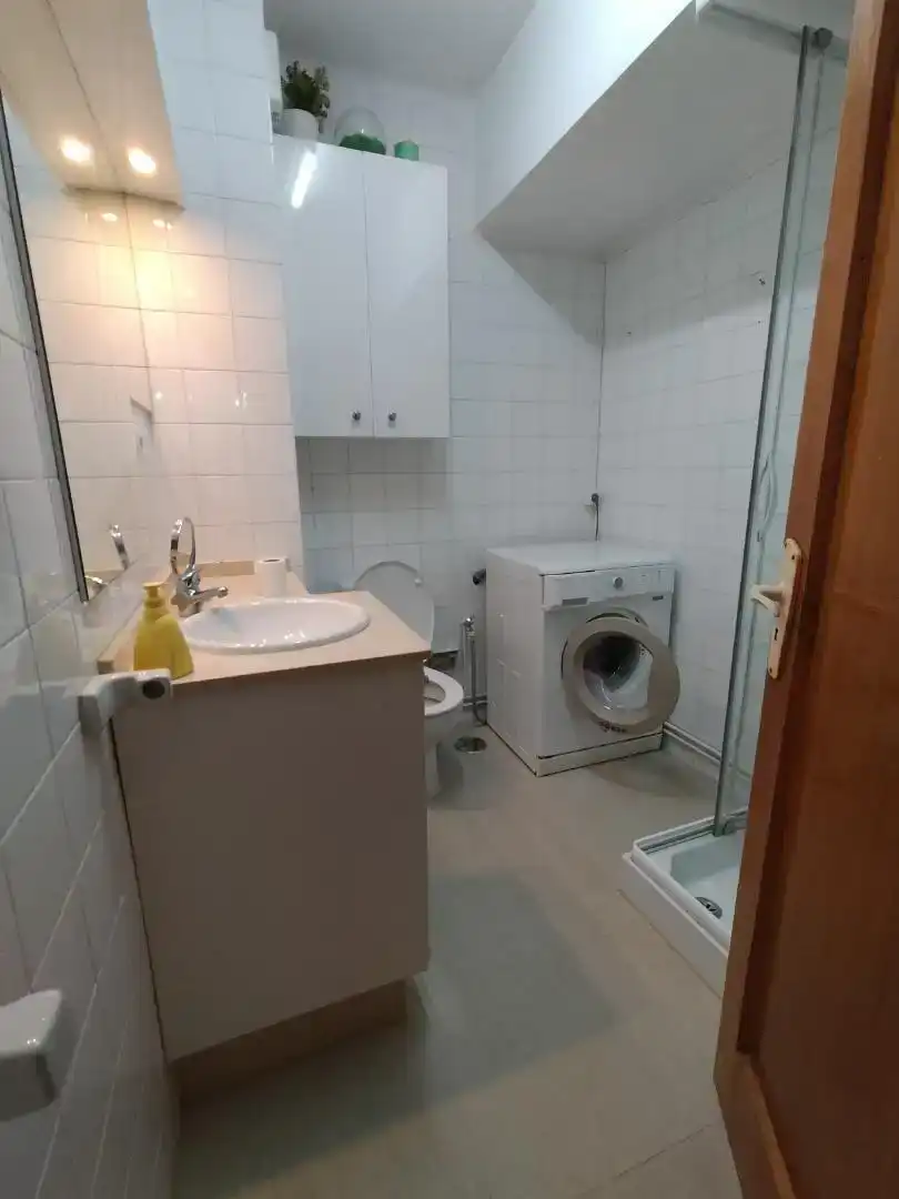 Piso de 90 m² en Nigrán