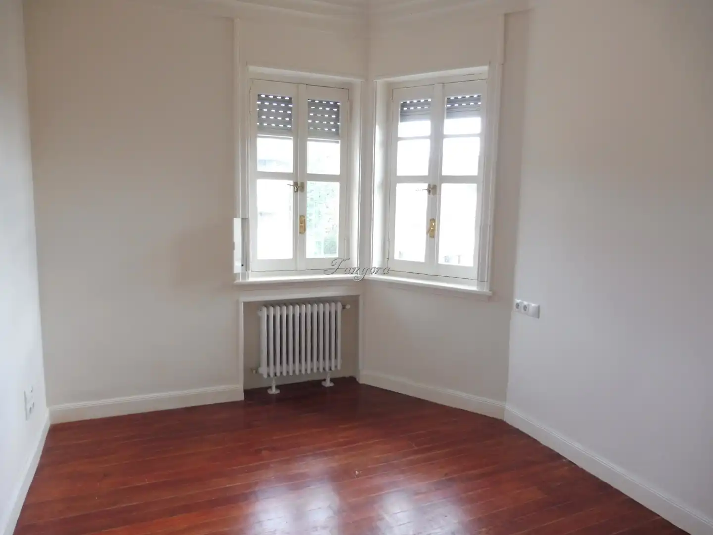 Piso de 120 m² en Guecho