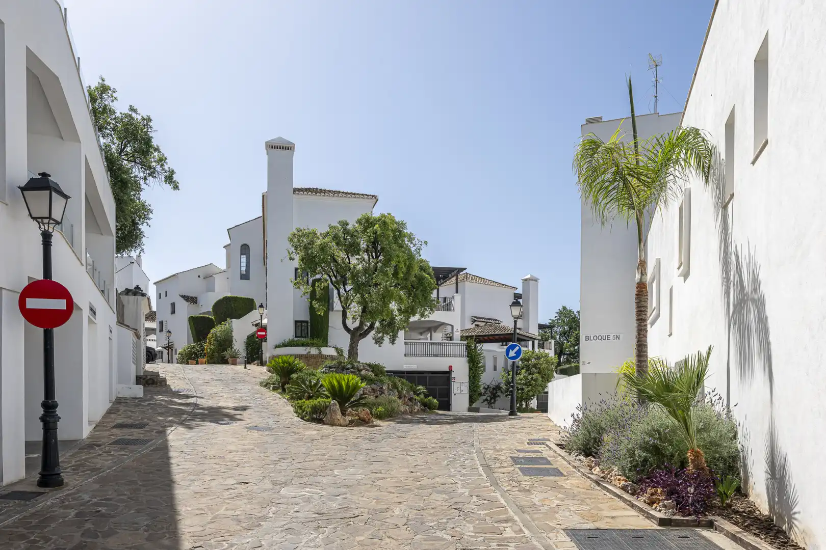 Piso de 249 m² en Marbella