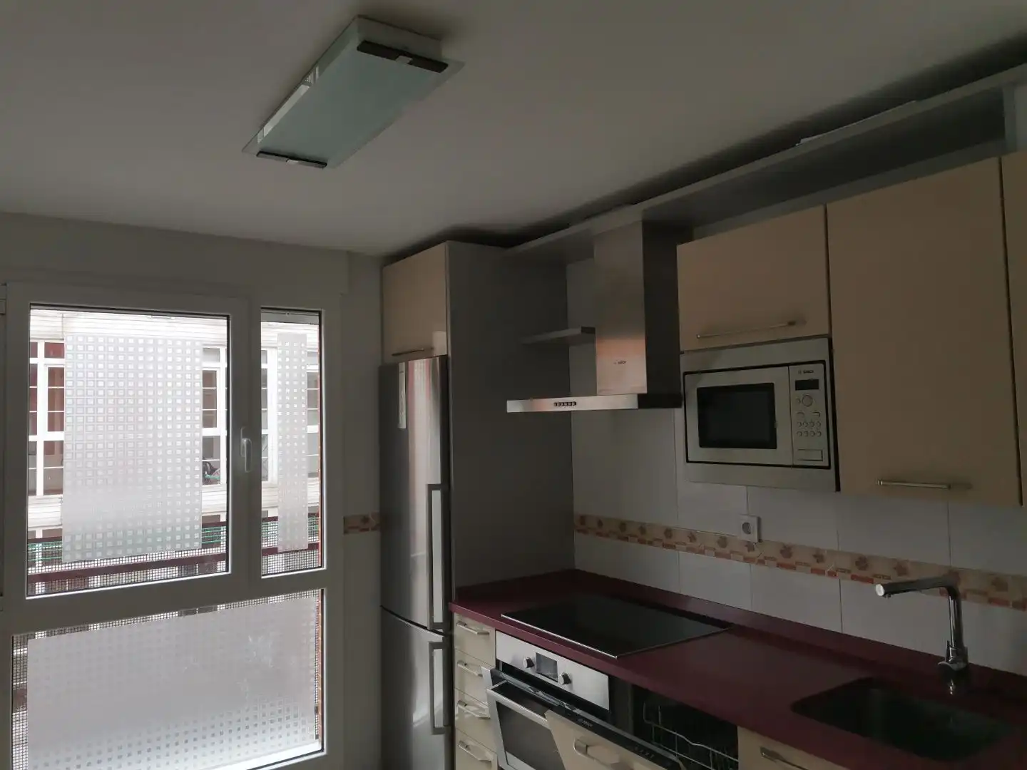 Pis de 75 m² a Burgos