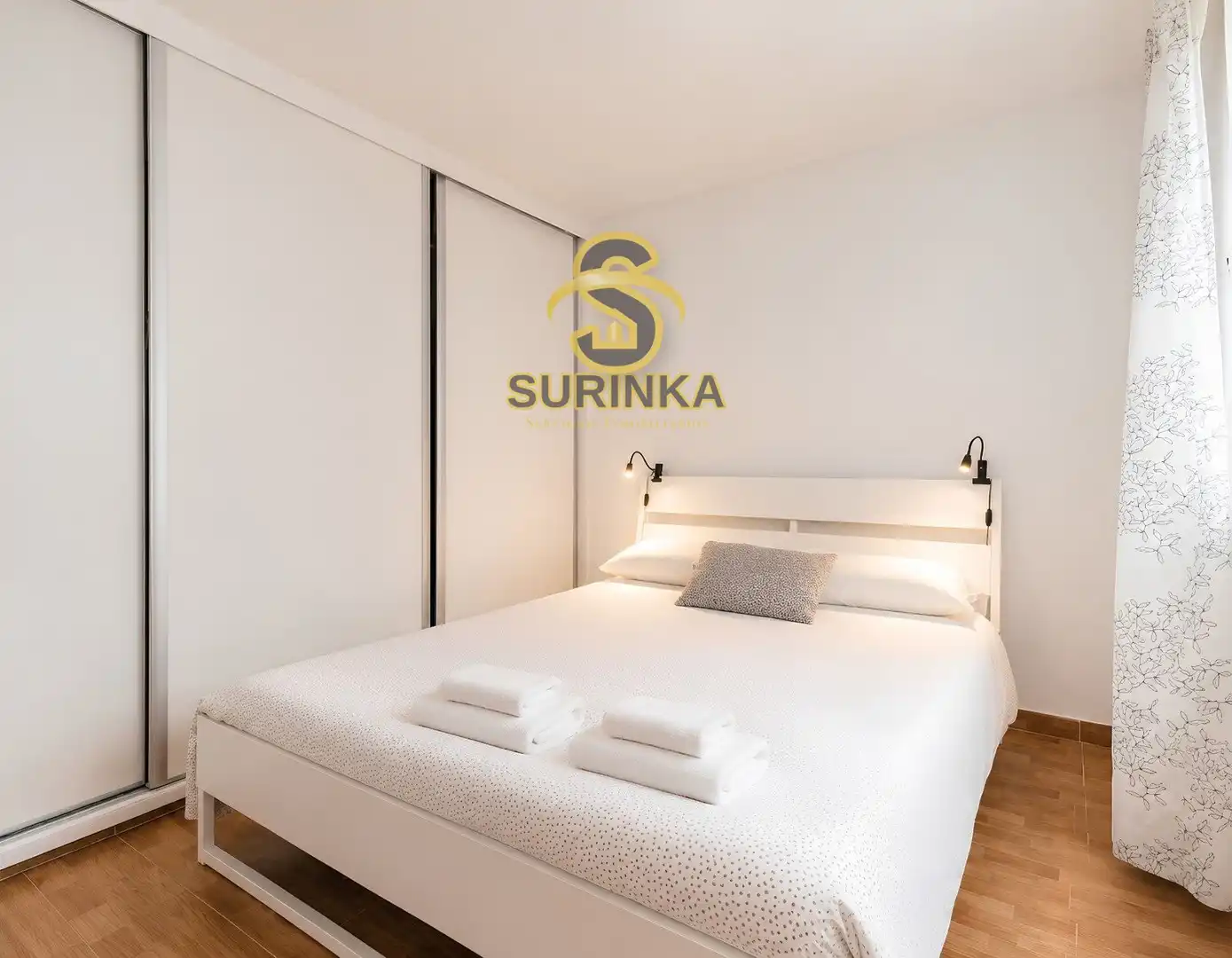 Piso de 90 m² en Telde