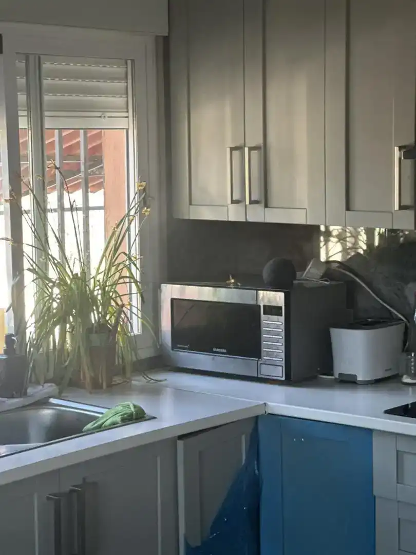 Habitación 90 m², Barajas de Melo
