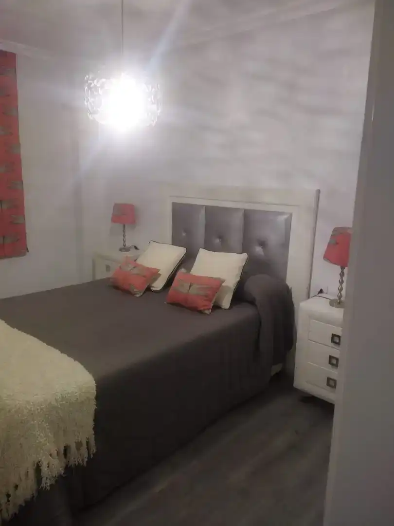 Piso de 100 m² en Baeza