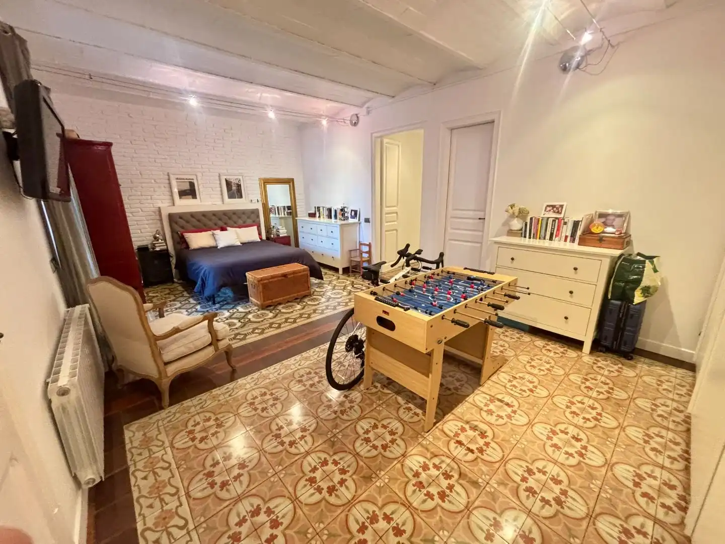 Pis de 149 m² a Barcelona