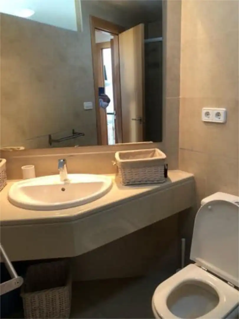Piso de 72 m² en Almería