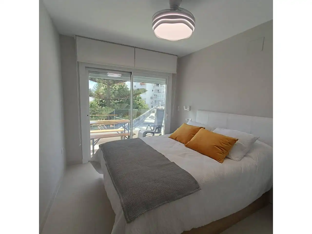 Piso de 71 m² en Benalmádena