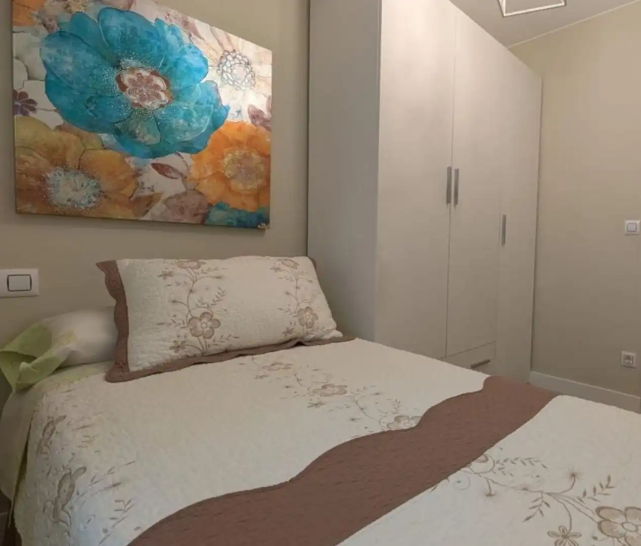 Piso de 64 m² en l'Hospitalet de Llobregat