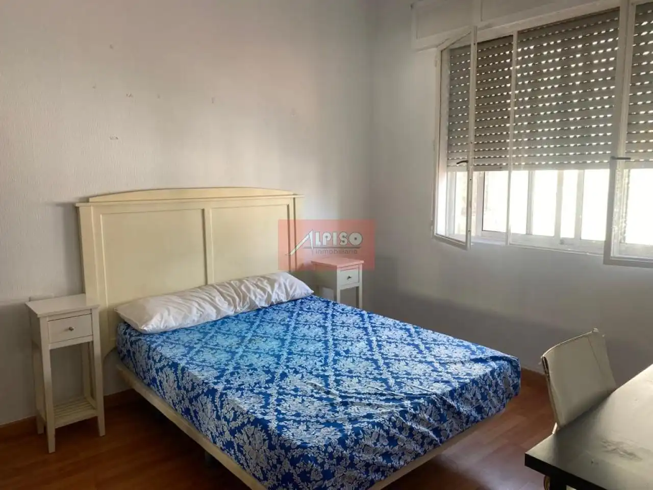 Piso de 120 m² en Ourense