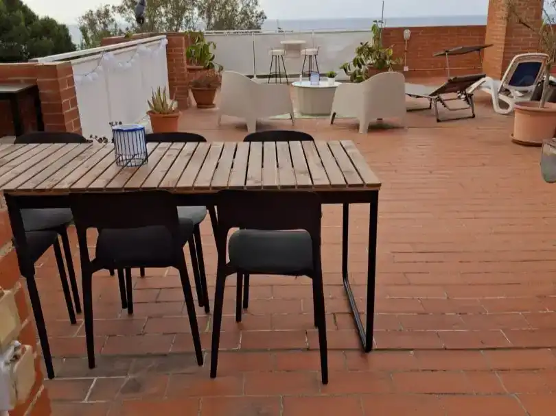 Piso de 90 m² en el Vendrell