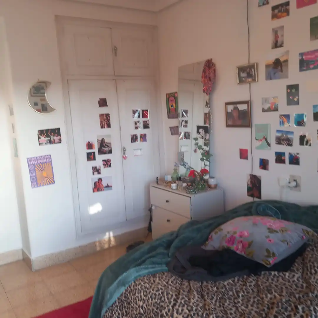 Piso de 140 m² en Salamanca