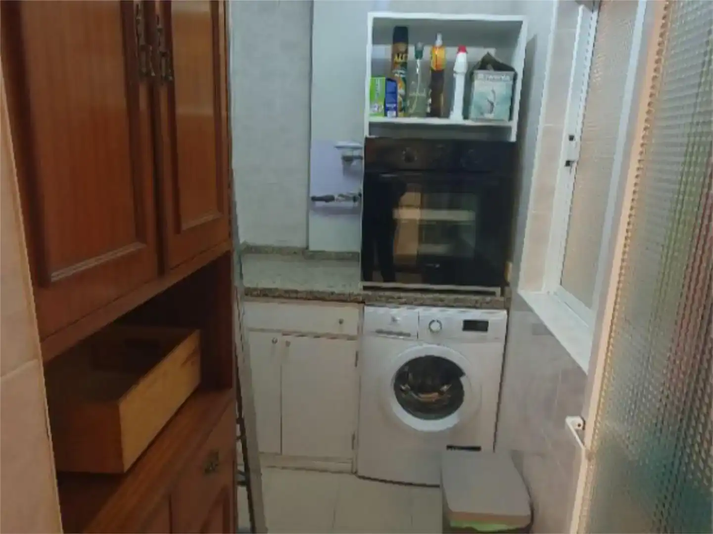 Piso de 150 m² en Badajoz