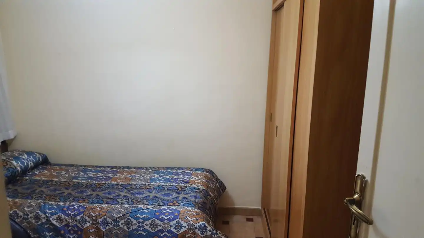 Piso de 101 m² en Granada