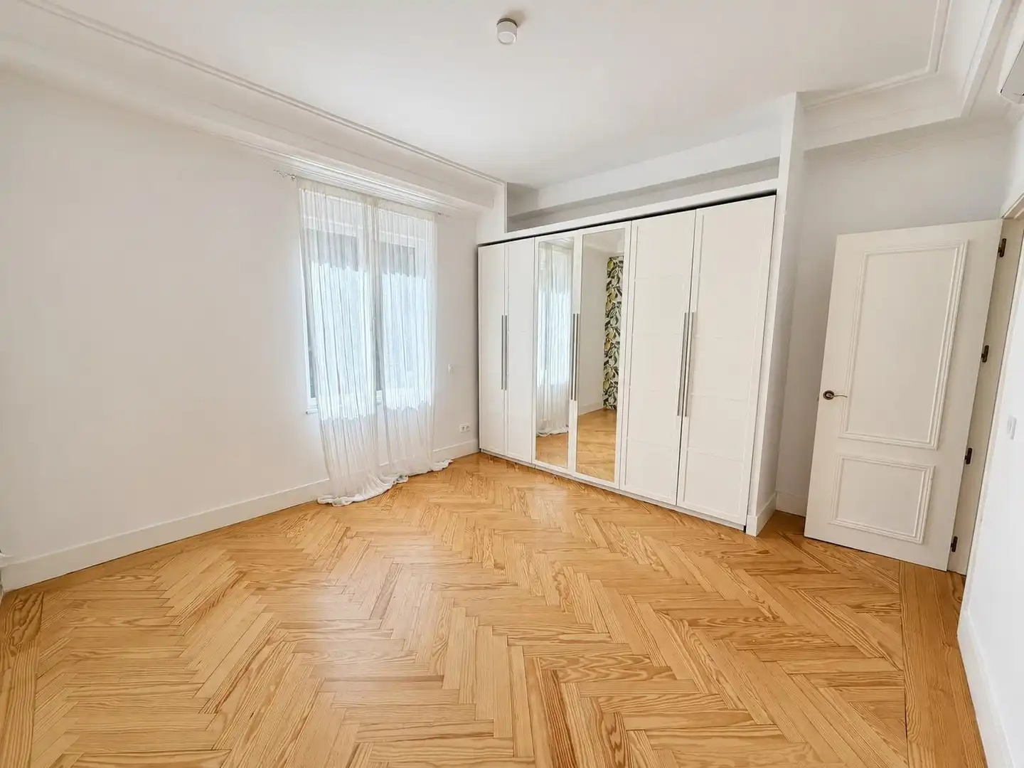 Pis de 137 m² a Madrid