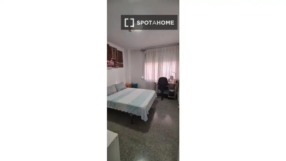 Habitación en alquiler, Barcelona