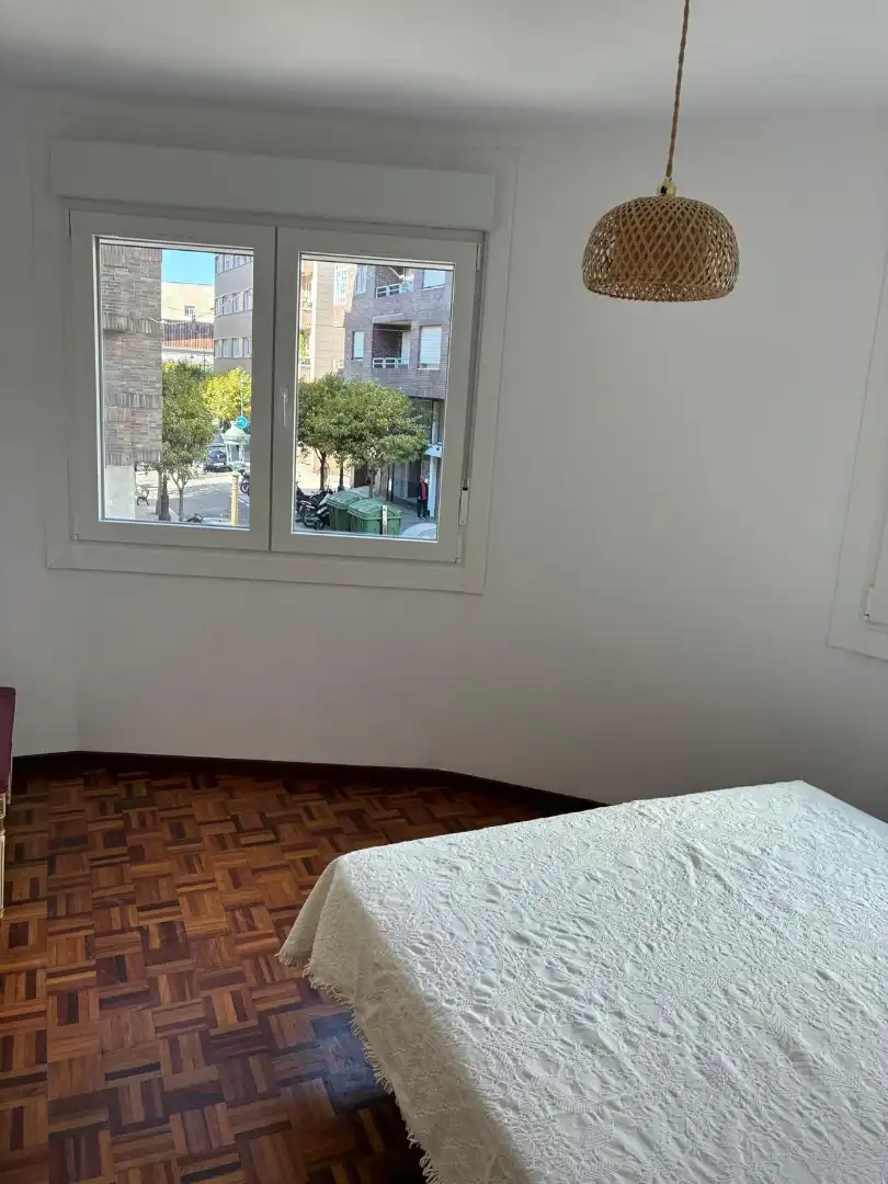 Pis de 70 m² a Vigo