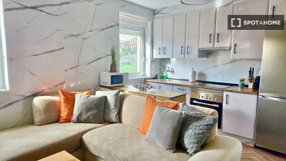 Habitación en alquiler, San Vicente de la Barquera