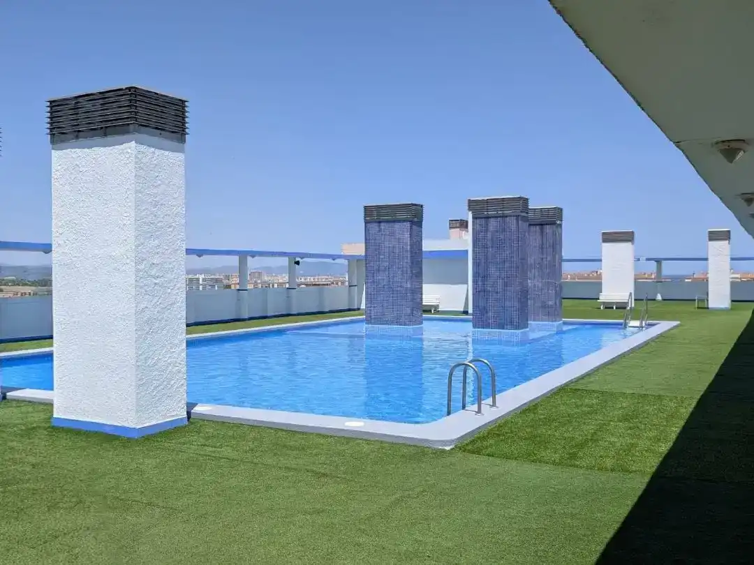 Piso de 70 m² en Oropesa del Mar