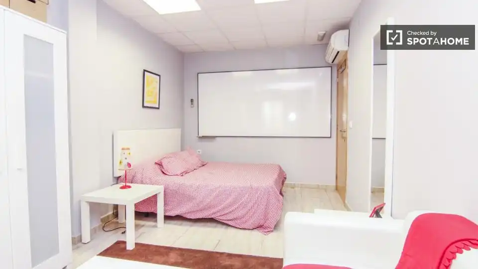 Habitació de lloguer, València