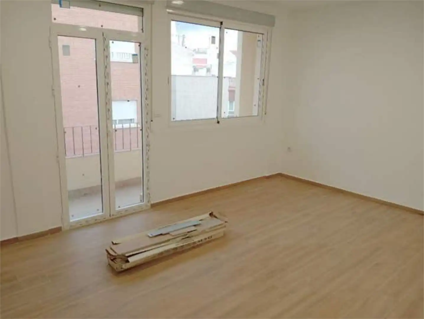 Pis de 92 m² a Múrcia