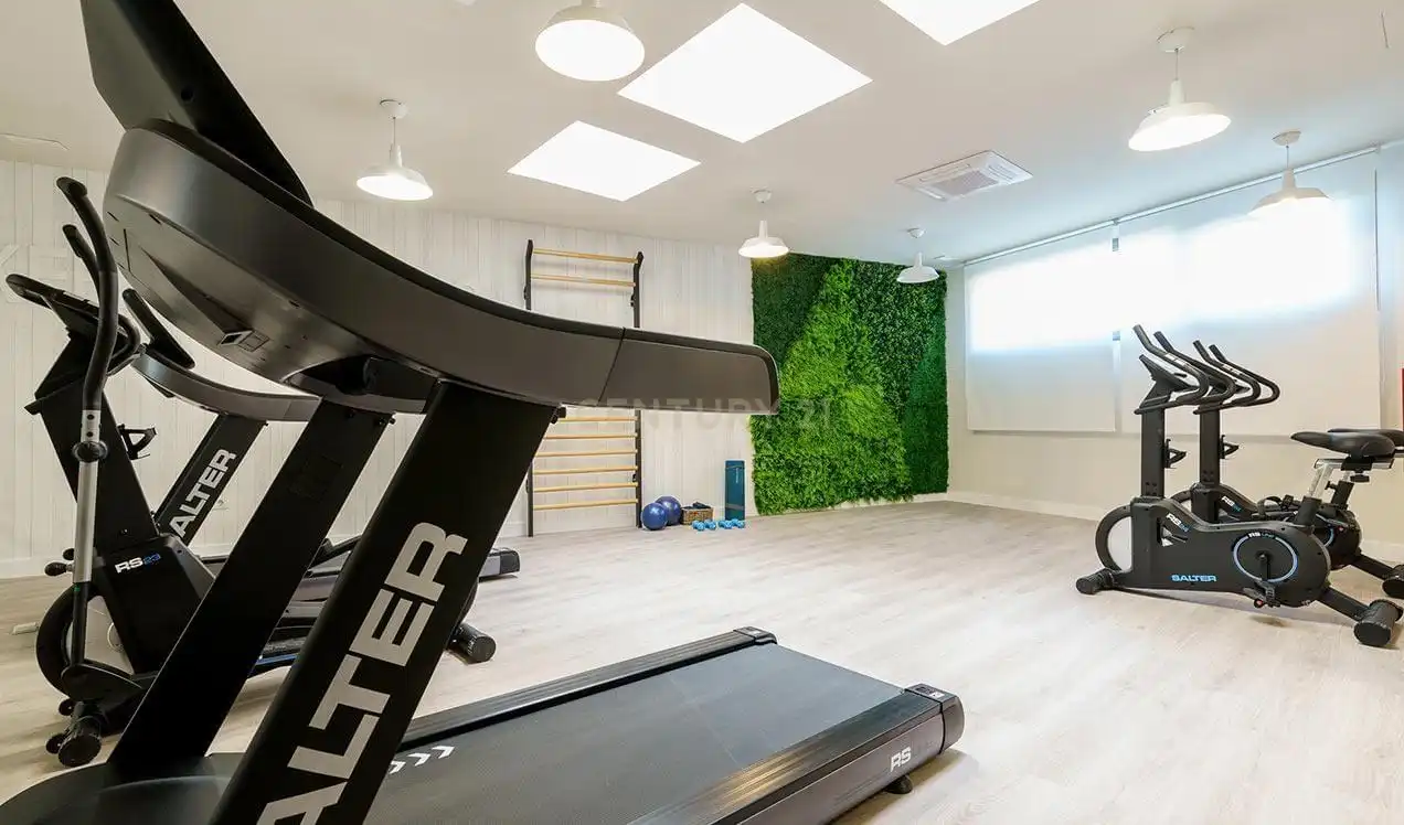 Piso de 187 m² en Benalmádena