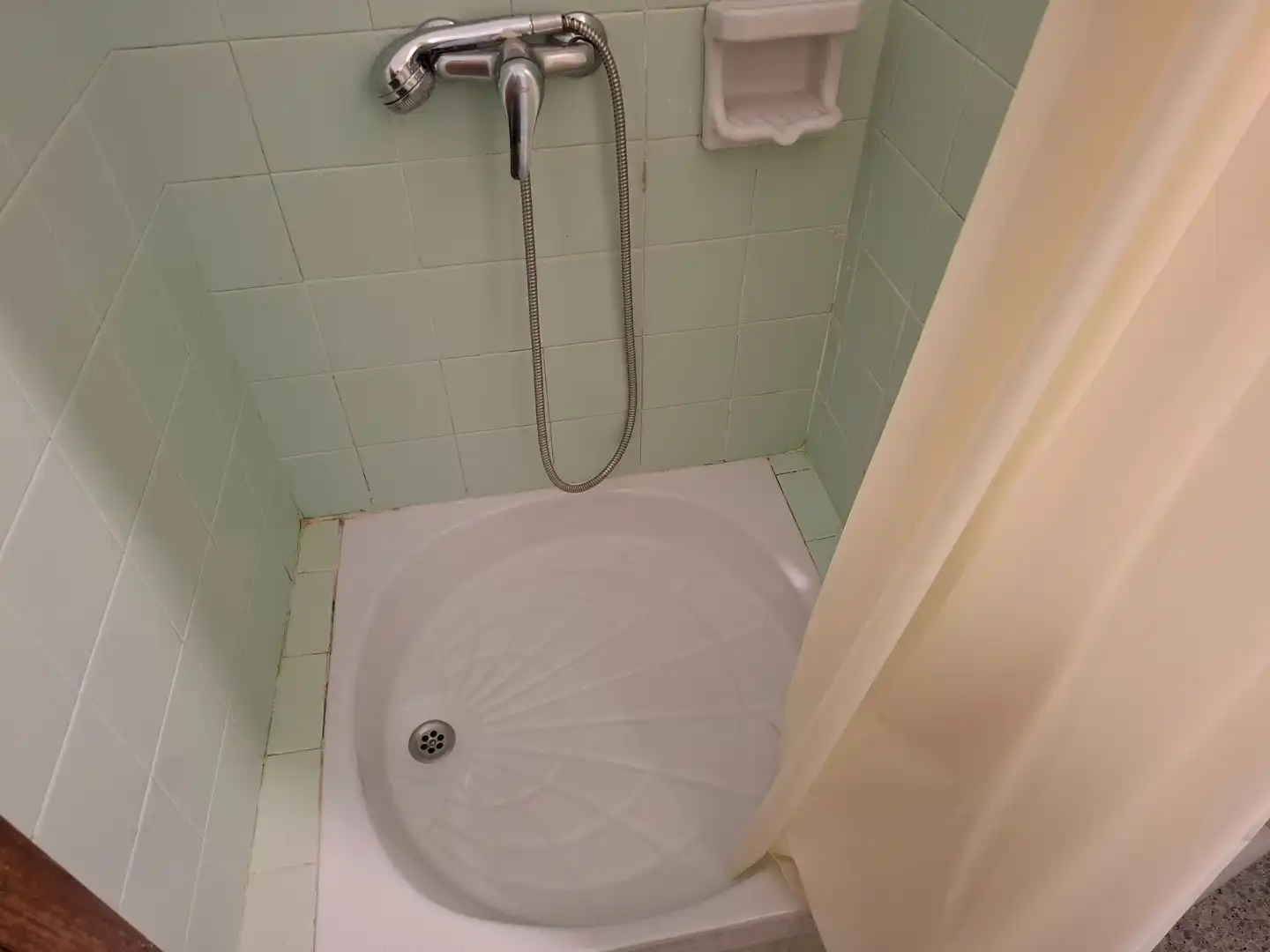 Piso de 65 m² en Ourense